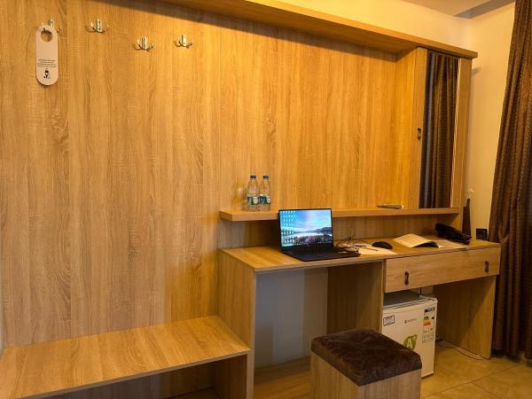 Beyondiest HOTEL : photo 7 de la chambre chambre double standard