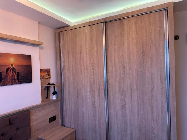 Beyondiest HOTEL : photo 6 de la chambre chambre double standard