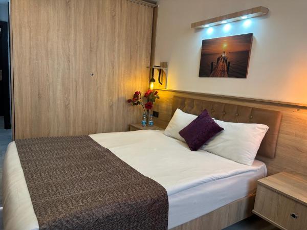 Beyondiest HOTEL : photo 4 de la chambre chambre double ou lits jumeaux standard