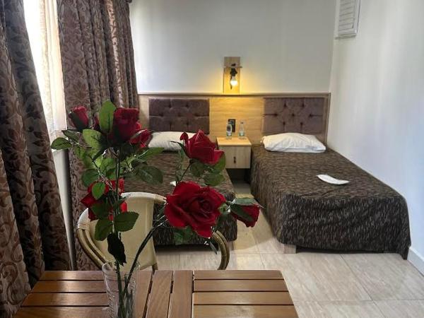 Beyondiest HOTEL : photo 9 de la chambre suite familiale