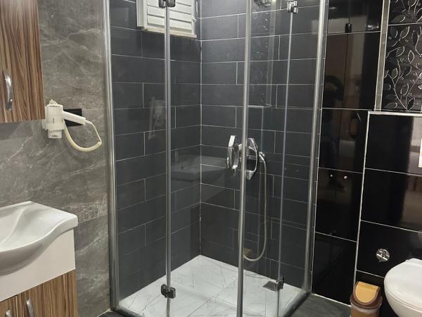 Beyondiest HOTEL : photo 8 de la chambre suite familiale