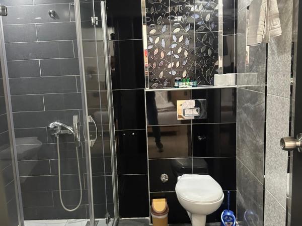 Beyondiest HOTEL : photo 6 de la chambre suite familiale