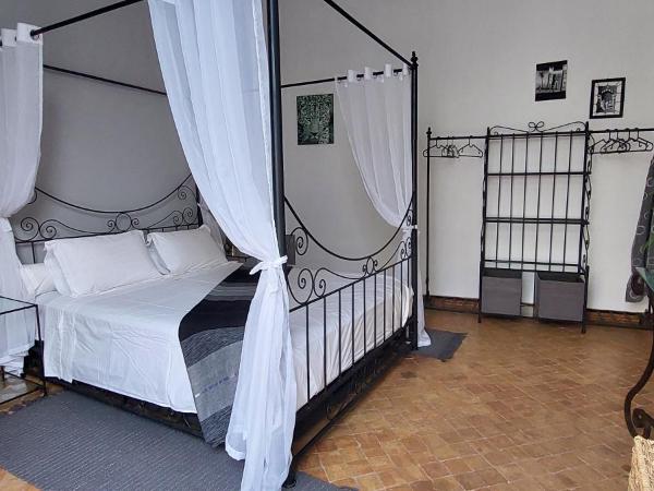 Riad Ramzi : photo 1 de la chambre chambre double supérieure