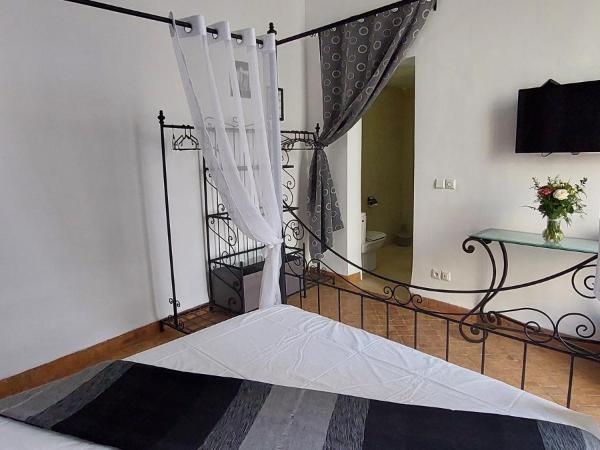 Riad Ramzi : photo 3 de la chambre chambre double supérieure