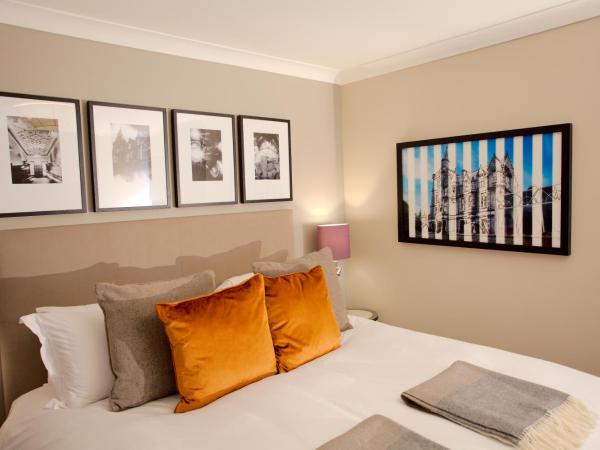 Ardoe House Hotel & Spa : photo 2 de la chambre chambre double privilège