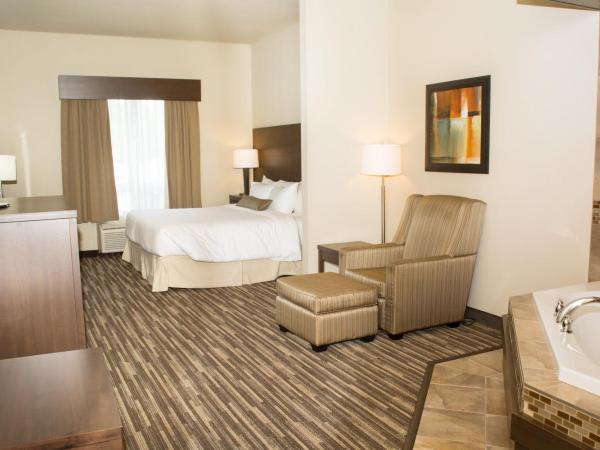 Best Western Plus Dartmouth Hotel & Suites : photo 5 de la chambre suite lit king-size avec baignoire spa - non-fumeurs