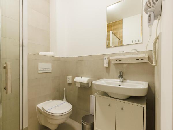 Safari Hotel : photo 5 de la chambre chambre simple