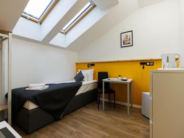 Safari Hotel : photo 2 de la chambre chambre simple