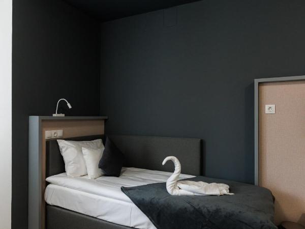 Safari Hotel : photo 4 de la chambre chambre triple standard