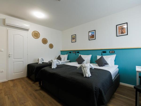 Safari Hotel : photo 2 de la chambre chambre triple standard