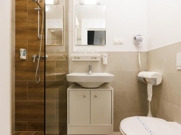 Safari Hotel : photo 5 de la chambre chambre triple standard