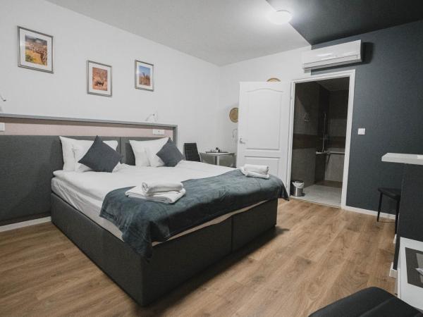 Safari Hotel : photo 2 de la chambre chambre double - accessible aux personnes à mobilité réduite 