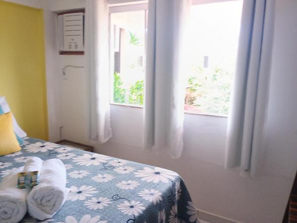 Namorada Brava Guest House : photo 2 de la chambre chambre double Économique