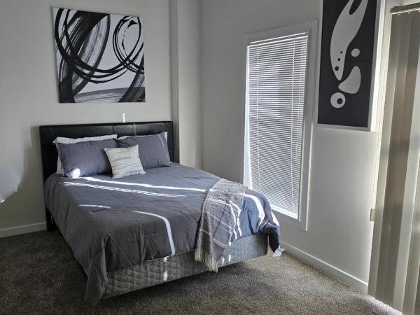 Good Vibes : photo 5 de la chambre penthouse