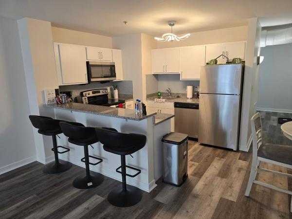 Good Vibes : photo 6 de la chambre penthouse