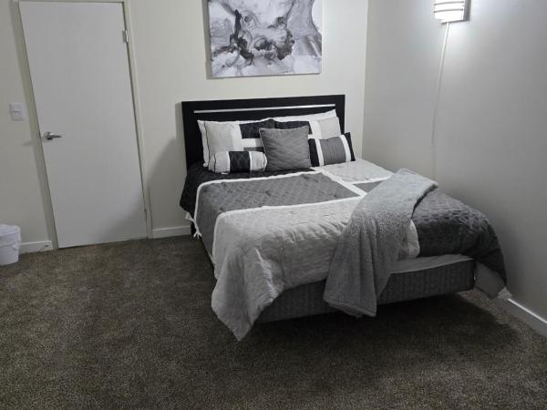 Good Vibes : photo 8 de la chambre penthouse