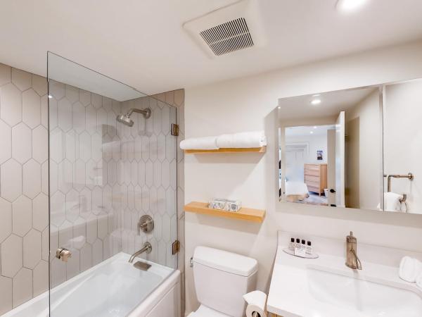 The Aspens on Blackcomb : photo 9 de la chambre suite 2 chambres