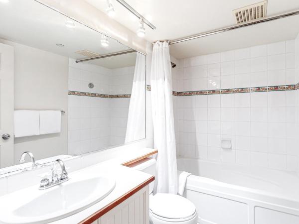 The Aspens on Blackcomb : photo 5 de la chambre appartement 1 chambre