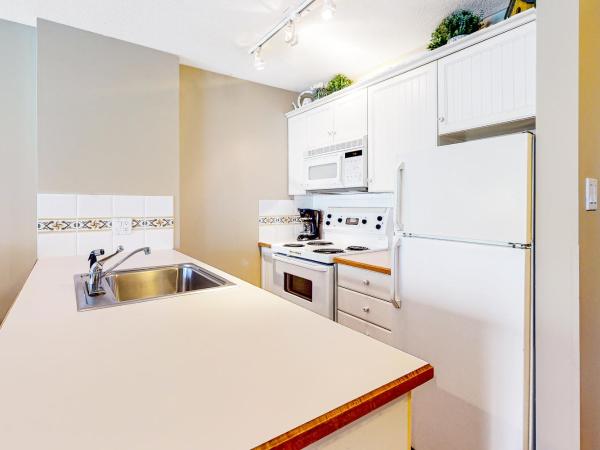 The Aspens on Blackcomb : photo 3 de la chambre appartement 1 chambre