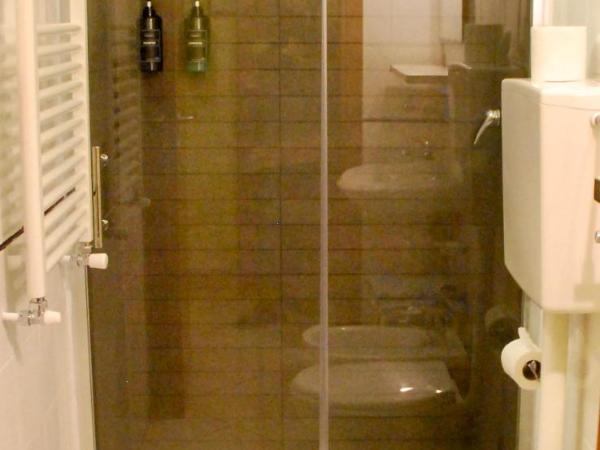 AlbergoTeatro : photo 1 de la chambre chambre double
