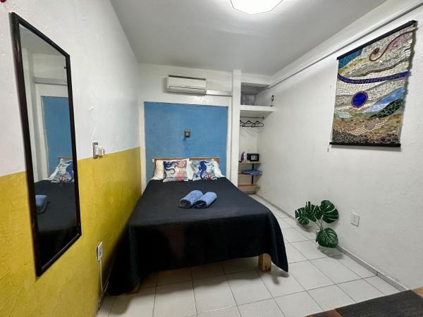 Suites Brisa Marina - Playa Regatas y Malecón : photo 2 de la chambre studio standard