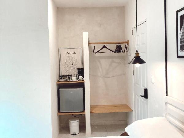 Hotel Boutique KAA : photo 4 de la chambre chambre lit king-size