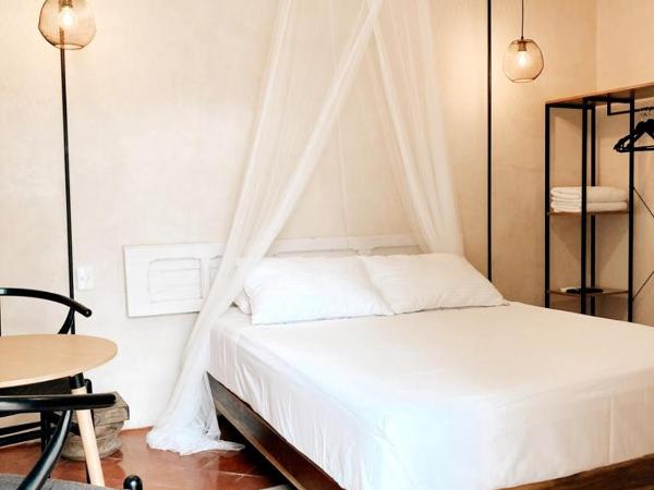 Hotel Boutique KAA : photo 6 de la chambre chambre lit queen-size - vue sur piscine