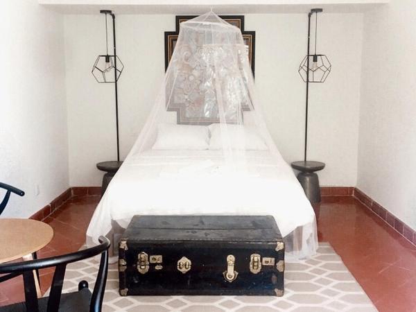 Hotel Boutique KAA : photo 6 de la chambre chambre lits jumeaux supérieure