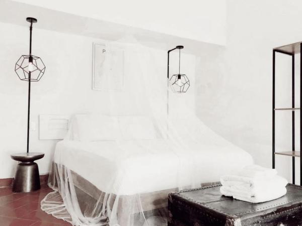 Hotel Boutique KAA : photo 9 de la chambre chambre lits jumeaux supérieure