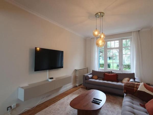 Demeure d'exception sur Angers : photo 3 de la chambre maison de vacances