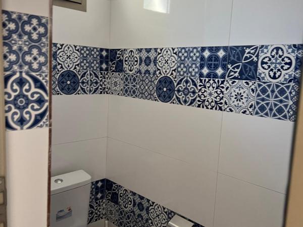 Maison d'hôtes La Ferme AZIZA : photo 5 de la chambre studio double deluxe