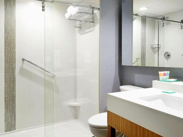 Hyatt Place Jacksonville St. Johns Town Center : photo 4 de la chambre chambre avec 2 grands lits queen-size 