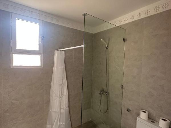 Maison d'hôtes La Ferme AZIZA : photo 3 de la chambre villa 2 chambres :