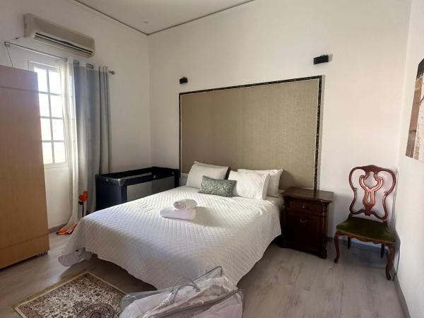 Maison d'hôtes La Ferme AZIZA : photo 7 de la chambre villa 2 chambres :