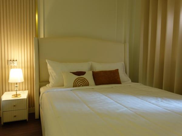 AboutTime Bangkok : photo 7 de la chambre chambre double supérieure