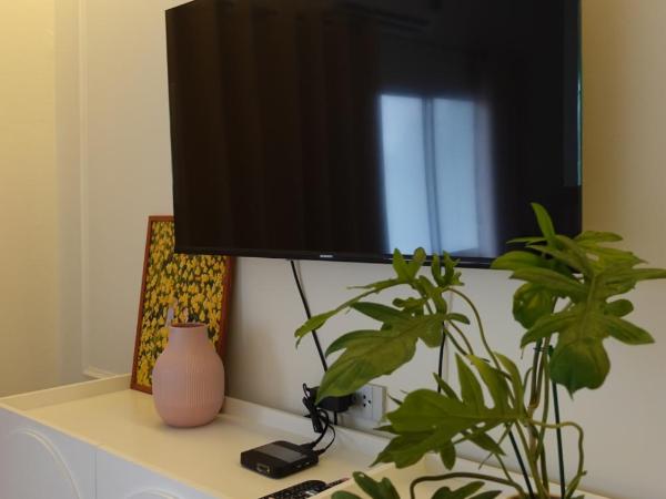 AboutTime Bangkok : photo 5 de la chambre chambre double supérieure