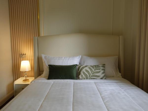 AboutTime Bangkok : photo 2 de la chambre chambre double supérieure