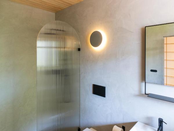 In The Brick Spa And Hotel : photo 6 de la chambre chambre de style japonais