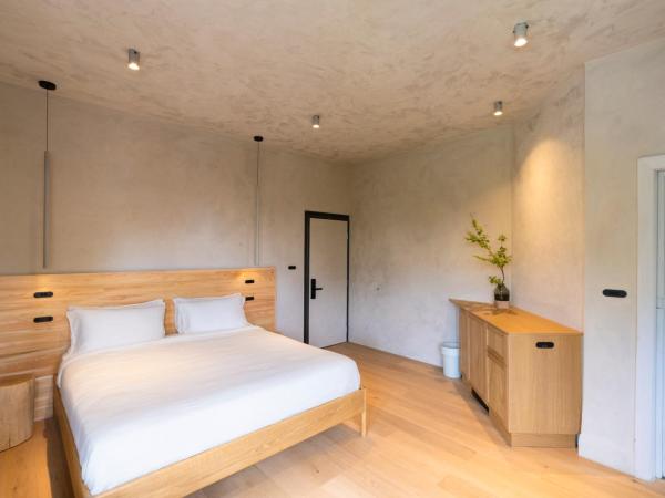 In The Brick Spa And Hotel : photo 2 de la chambre chambre double deluxe