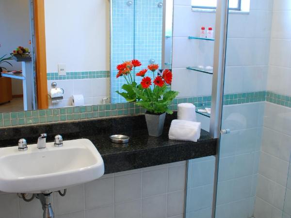 Differential Flat : photo 8 de la chambre superior room with 1 double bed and mountain view