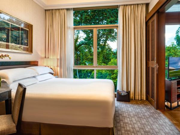 Treetops Executive Residences : photo 5 de la chambre appartement supérieur 1 chambre