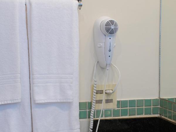 Differential Flat : photo 7 de la chambre chambre 1 lit double supérieure