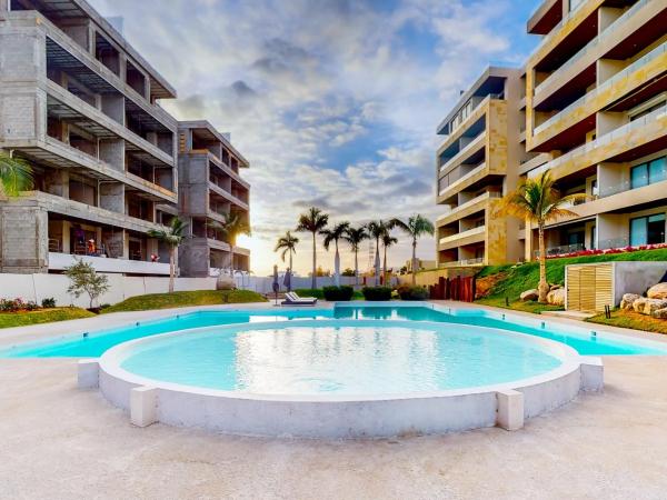 Beautiful Casita Vista Velas 8303 : photo 3 de la chambre studio