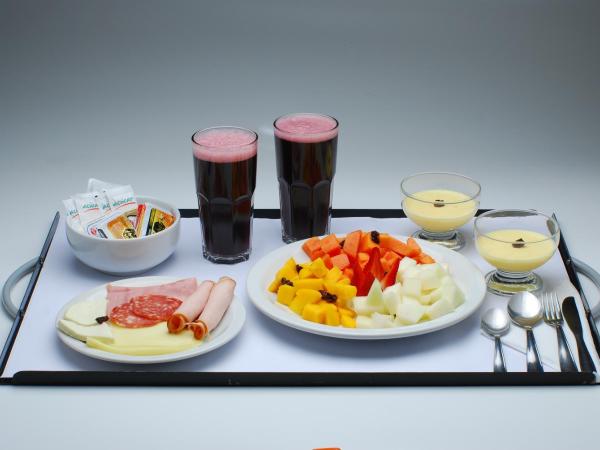 Differential Flat : photo 6 de la chambre chambre 1 lit double supérieure