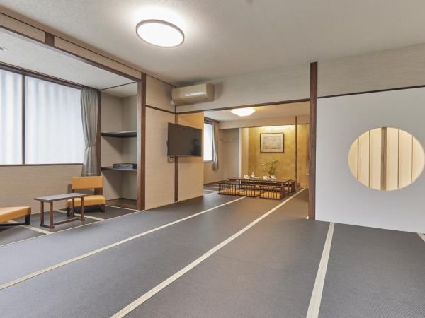 Gion Shinmonso : photo 1 de la chambre chambre de style japonais