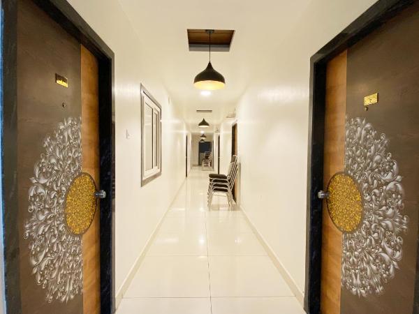 Jashn-Inn : photo 4 de la chambre chambre simple deluxe