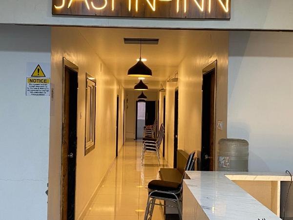 Jashn-Inn : photo 4 de la chambre chambre lit king-size deluxe