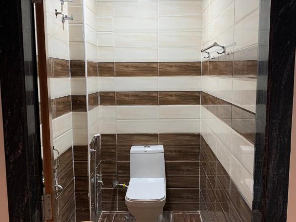 Jashn-Inn : photo 3 de la chambre chambre simple deluxe