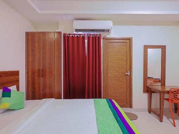 Itsy Hotels Elite Inn : photo 4 de la chambre chambre double standard