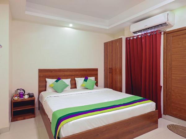 Itsy Hotels Elite Inn : photo 5 de la chambre chambre double standard